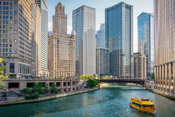 UNAM Chicago